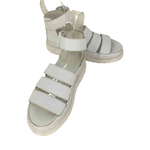 ドクターマーチン Dr.Martens CLARISSA ストラップサンダル レディース UK:4