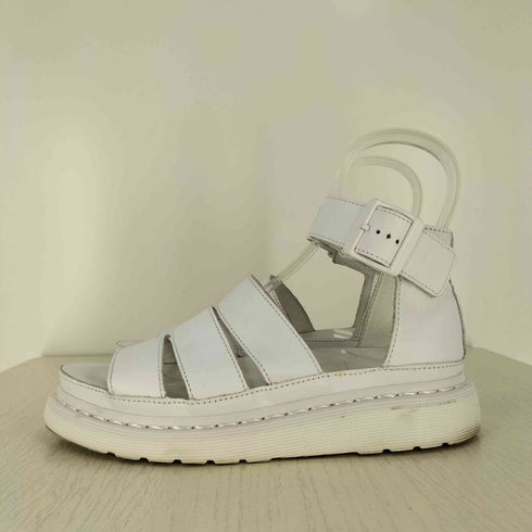 ドクターマーチン Dr.Martens CLARISSA ストラップサンダル レディース UK:4