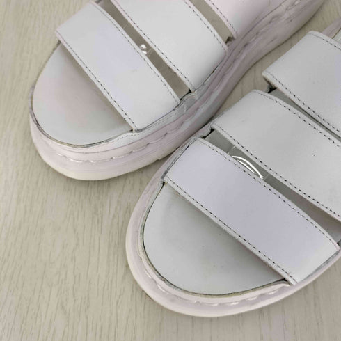 ドクターマーチン Dr.Martens CLARISSA ストラップサンダル レディース UK:4