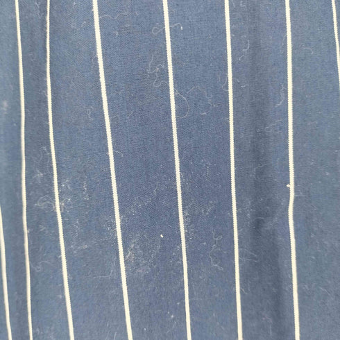 スナイデル snidel SustainaノースリAラインシャツワンピ レディース JPN:0