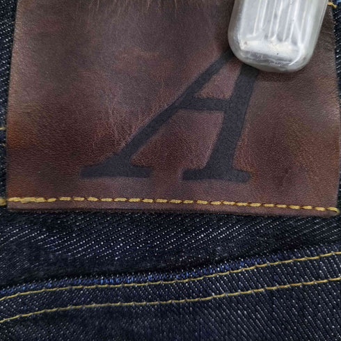 アナトミカ ANATOMICA 618 ORIGINAL デニムパンツ メンズ 29