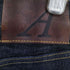 アナトミカ ANATOMICA 618 ORIGINAL デニムパンツ メンズ 29
