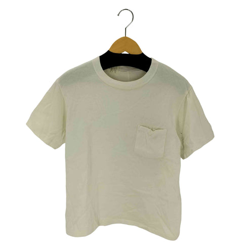 エヌハリウッド N.HOOLYWOOD 16 RCH CREW NECK T-SHIRT クルーネック Tシャツ メンズ