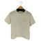 エヌハリウッド N.HOOLYWOOD 16 RCH CREW NECK T-SHIRT クルーネック Tシャツ メンズ