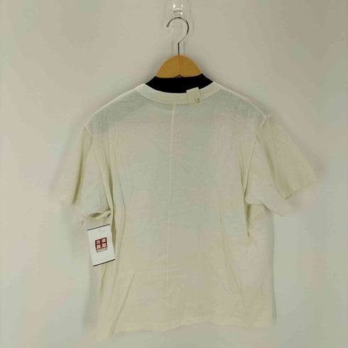 エヌハリウッド N.HOOLYWOOD 16 RCH CREW NECK T-SHIRT クルーネック Tシャツ メンズ