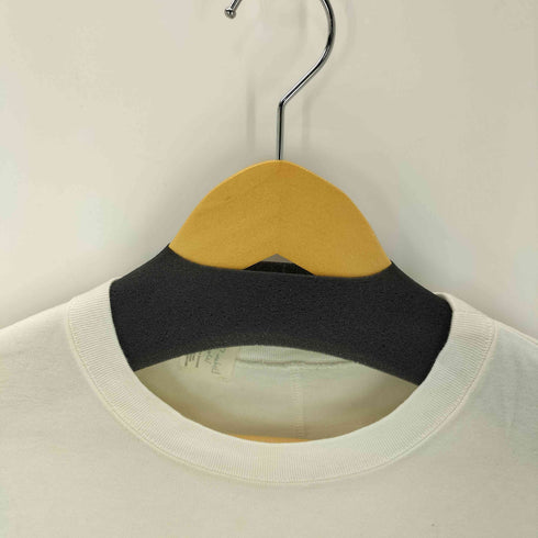 エヌハリウッド N.HOOLYWOOD 16 RCH CREW NECK T-SHIRT クルーネック Tシャツ メンズ
