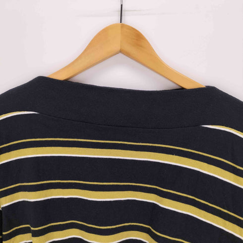 フミカウチダ FUMIKA UCHIDA BODER LONG-SLEEVE CROPPED TOP レディース JPN:S