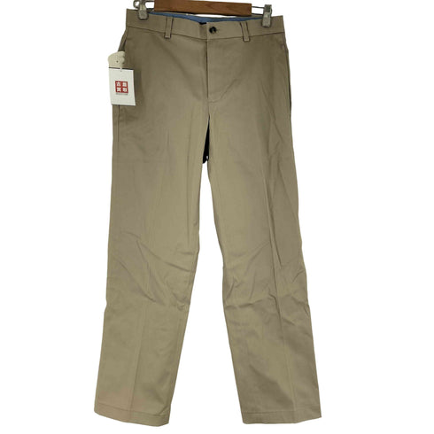 ブルックスブラザーズ BROOKS BROTHERS センタープレススラックス メンズ 29/32