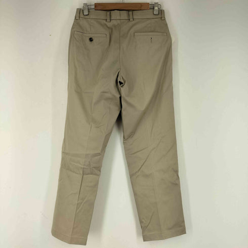 ブルックスブラザーズ BROOKS BROTHERS センタープレススラックス メンズ 29/32