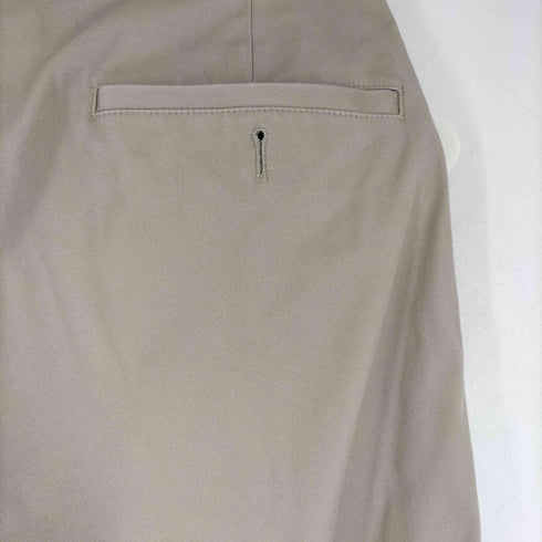 ブルックスブラザーズ BROOKS BROTHERS センタープレススラックス メンズ 29/32