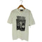 グッドロックスピード GOOD ROCK SPEED バンド プリント Tシャツ メンズ JPN:XL