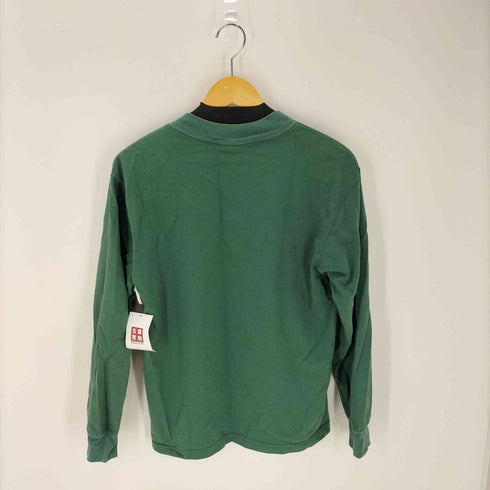 ナイキエーシージー NIKE ACG 21SS LONGT-SHIRT SLEEVE ロゴ プリント ロング スリーブ Tシャツ メンズ import:M