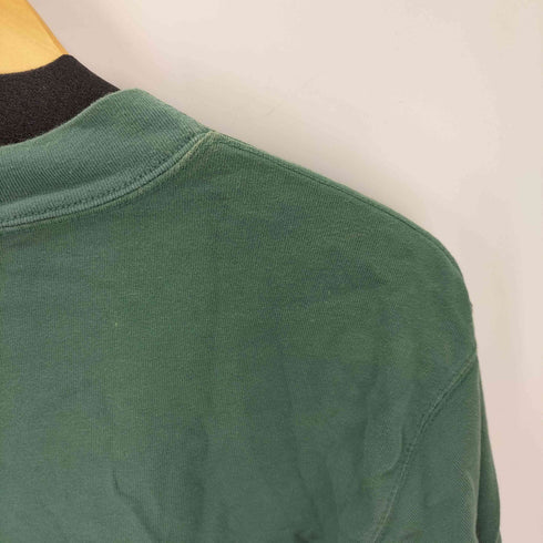 ナイキエーシージー NIKE ACG 21SS LONGT-SHIRT SLEEVE ロゴ プリント ロング スリーブ Tシャツ メンズ import:M