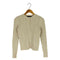 ローレンラルフローレン LAUREN RALPH LAUREN ケーブルニット コットン カーディガン セーター レディース import:S