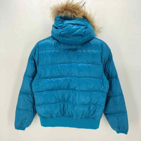 マーモット MARMOT フーデッドダウンジャケット レディース JPN:M