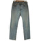 リーバイス Levis 505 REGULAR FIT STRAIGHT LEG メンズ 30×30