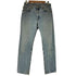 リーバイス Levis 505 REGULAR FIT STRAIGHT LEG メンズ 30×30