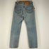 リーバイス Levis 505 REGULAR FIT STRAIGHT LEG メンズ 30×30