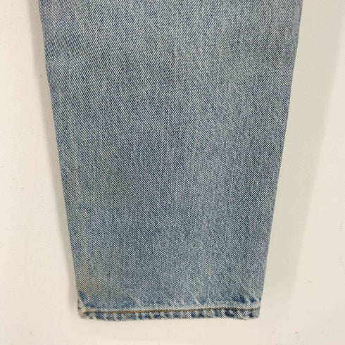 リーバイス Levis 505 REGULAR FIT STRAIGHT LEG メンズ 30×30