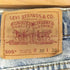 リーバイス Levis 505 REGULAR FIT STRAIGHT LEG メンズ 30×30