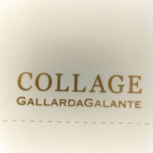 コラージュガリャルダガランテ COLLAGE GALLARDAGALANTE ボタニカルオパールワンピース レディース FREE