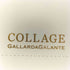 コラージュガリャルダガランテ COLLAGE GALLARDAGALANTE ボタニカルオパールワンピース レディース FREE