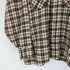 70S フラップポケット ネルシャツ メンズ JPN:XL
