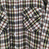 70S フラップポケット ネルシャツ メンズ JPN:XL