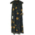 アメリ AMERI 2WAY JEANNETTE ORDINARY LINE DRESS レディース import:M