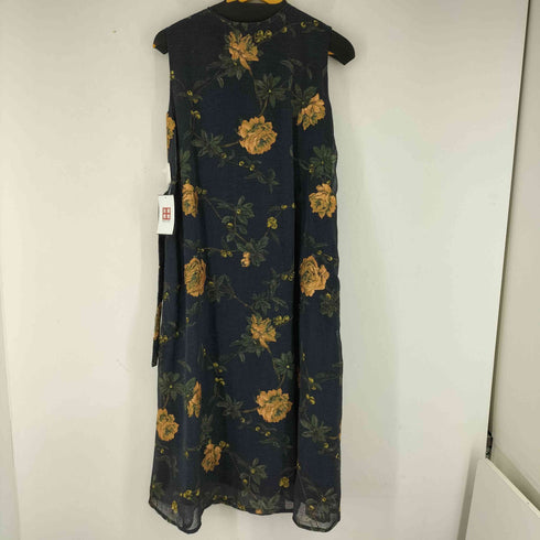 アメリ AMERI 2WAY JEANNETTE ORDINARY LINE DRESS レディース import:M