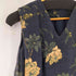アメリ AMERI 2WAY JEANNETTE ORDINARY LINE DRESS レディース import:M
