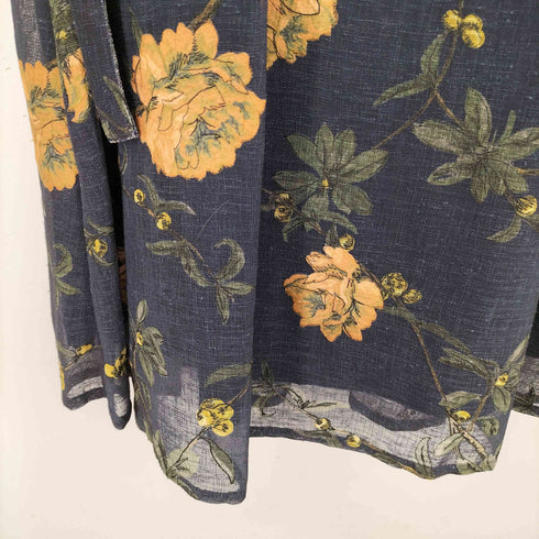 アメリ AMERI 2WAY JEANNETTE ORDINARY LINE DRESS レディース import:M