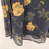 アメリ AMERI 2WAY JEANNETTE ORDINARY LINE DRESS レディース import:M