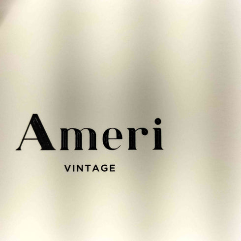 アメリ AMERI 2WAY JEANNETTE ORDINARY LINE DRESS レディース import:M