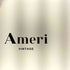 アメリ AMERI 2WAY JEANNETTE ORDINARY LINE DRESS レディース import:M