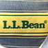 エルエルビーン L.L.Bean 80S ストライプ L/S BD シャツ メンズ M`S REG