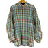 ラルフローレン RALPH LAUREN 90S classic fit L/S BD チェックシャツ メンズ JPN:XL