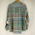 ラルフローレン RALPH LAUREN 90S classic fit L/S BD チェックシャツ メンズ JPN:XL