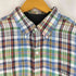 ラルフローレン RALPH LAUREN 90S classic fit L/S BD チェックシャツ メンズ JPN:XL