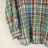ラルフローレン RALPH LAUREN 90S classic fit L/S BD チェックシャツ メンズ JPN:XL