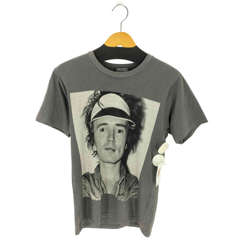 ヒステリックグラマー HYSTERIC GLAMOUR 25SS JOHN IN JAMAICA Tシャツ メンズ JPN:S