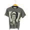 ヒステリックグラマー HYSTERIC GLAMOUR 25SS JOHN IN JAMAICA Tシャツ メンズ JPN:S