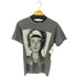 ヒステリックグラマー HYSTERIC GLAMOUR 25SS JOHN IN JAMAICA Tシャツ メンズ JPN:S