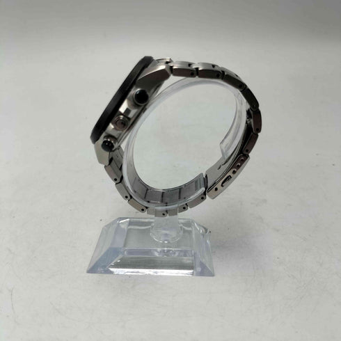 セイコー SEIKO WIRED VK68-KX20 ステンレススチール クオーツ 腕時計 メンズ