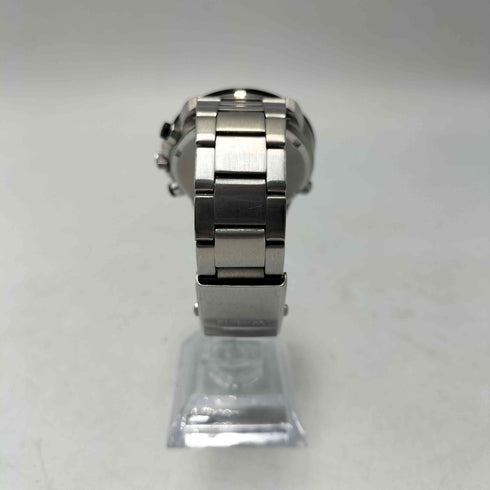 セイコー SEIKO WIRED VK68-KX20 ステンレススチール クオーツ 腕時計 メンズ