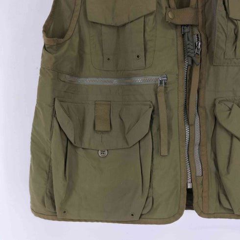 レイ REI フィッシングベスト メンズ JPN:M