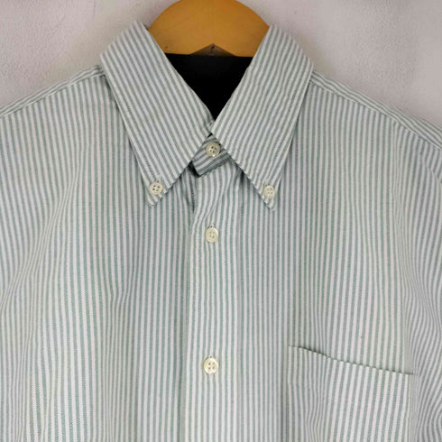 ブルックスブラザーズ BROOKS BROTHERS L/S BD ストライプ シャツ メンズ JPN:S