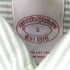 ブルックスブラザーズ BROOKS BROTHERS L/S BD ストライプ シャツ メンズ JPN:S