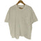 フリークスストア FREAKS STORE 25SS 10.5オンス HEAVY WEIGHT ヘビーウェイト ショートスリーブクルーネック ポケットTシャツ メンズ JPN:L