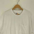 フリークスストア FREAKS STORE 25SS 10.5オンス HEAVY WEIGHT ヘビーウェイト ショートスリーブクルーネック ポケットTシャツ メンズ JPN:L